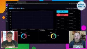 Watch how streaming telemetry, open-source tooling, and APIs turn into an amazing BBQ setup.