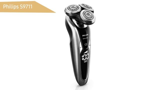 Электробритва Philips S9711