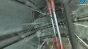 МСК: 5D кинотеатр YOTTO 5DiMAGIC