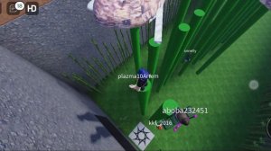 блоп топ обби