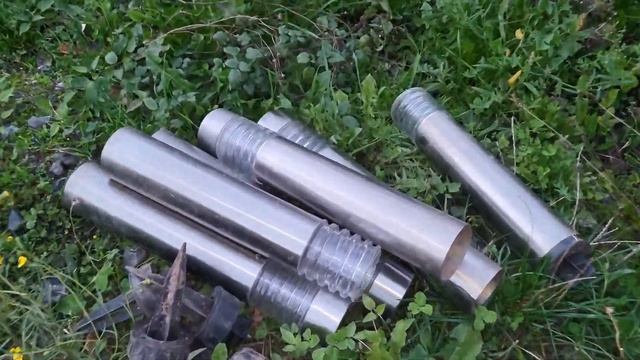 ПОХОД ЗА НИШТЯКАМИ В БЕЛЬГИИ # 333 ОНИ ВЫБРОСИЛИ, А Я ПОДАРИЛ ИМ ВТОРУЮ ЖИЗНЬ!