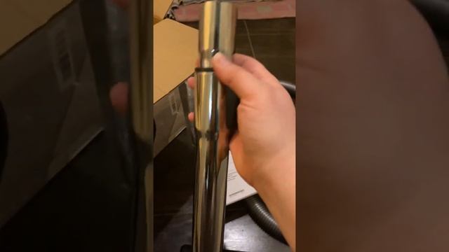 Обзор пылесоса Bosch BGS05A225 с Rozetka смотреть онлайн