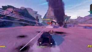 Gameplay - Borderlands 3 - Ultimate Edition - #058 - [4K][21:9][Deutsch/German]