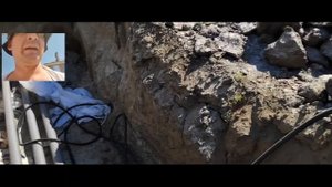 Клеевая ПВХ труба  PN16 или PN10