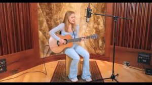 Here, There and Everywhere   The Beatles   Cover by Emily Linge