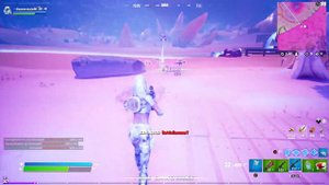 FORTNITE BOT Lobby FULL Demo Chapter 2 Season 5