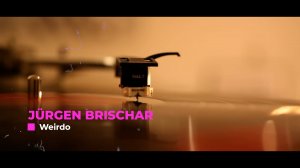 Jürgen Brischar - Weirdo (Funk,Retro)
Музыка без авторских прав