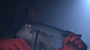 Team Fortress 2 Песня поджигателя