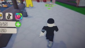 2-я часть Роблакс японский ресторан