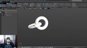 Компас 3D для ювелира. Моделирование и расчет параметров цепей. Формула панцирной цепи