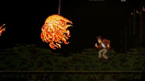 Pitfall: The Mayan Adventure (SNES) || [4K]