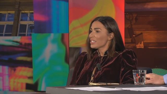 1. Anife Vyskočilová (17. 10. 2020, Malostranská beseda) - 7 pádů HD смотреть онлайн