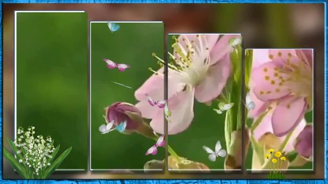 Весеннее пробуждение природы Предвестники весны