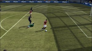 FIFA 13 - Epic Fail Ft Pato