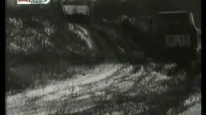 Газ 69 испытания (архивное видео ) Gaz 69
