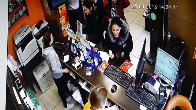 Как не дать обмануть себя цыганам. Копицентр Holland Казань.