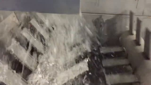 Мойка USTUN IS MAKINA PE PE PP WASHING LINE 8(800)600-12-74 смотреть онлайн