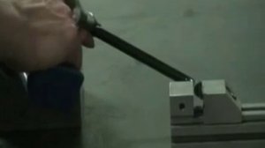 Контрольно-измерительная машина