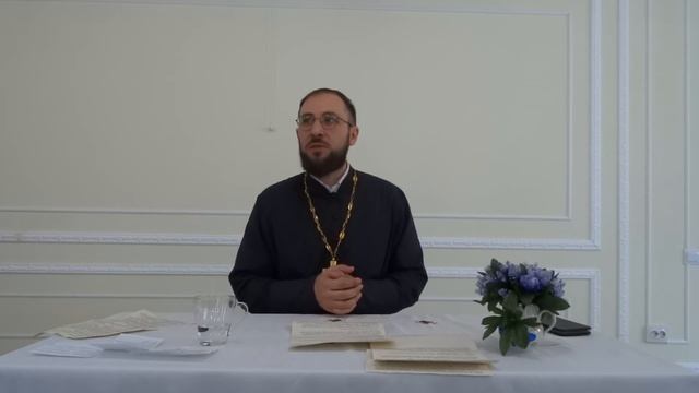 Можно ли чистить зубы ПЕРЕД и ПОСЛЕ Причастия? Священник Иоанн Лазурченко.