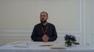 Можно ли чистить зубы ПЕРЕД и ПОСЛЕ Причастия? Священник Иоанн Лазурченко.