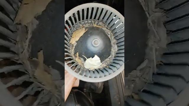 Hyundai Sonata замена моторчика печки смотреть онлайн