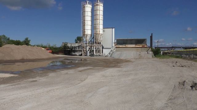 Производство и доставка бетона в Новокуйбышевске смотреть онлайн