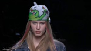 Коллекция Juan VG Осень/зима 2024/25 | MBFW Madrid