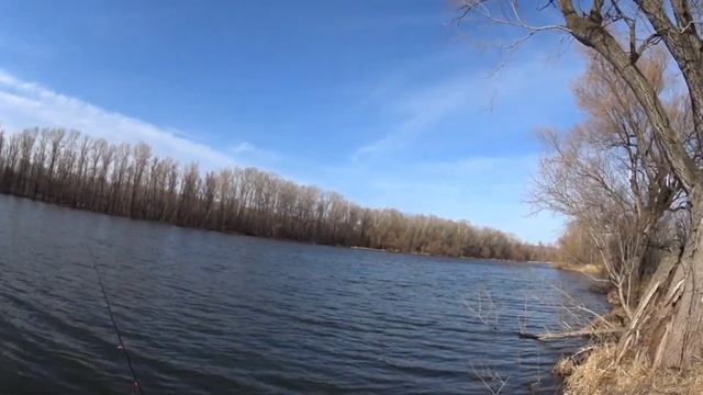 Первая рыбалка на спиннинг 2023г смотреть онлайн