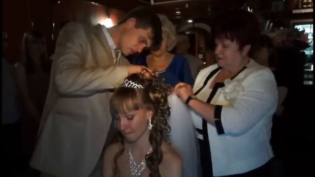 Снятие фаты! смотреть онлайн