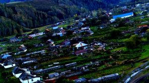 с. Белое (Аксу) Восточный Казахстан