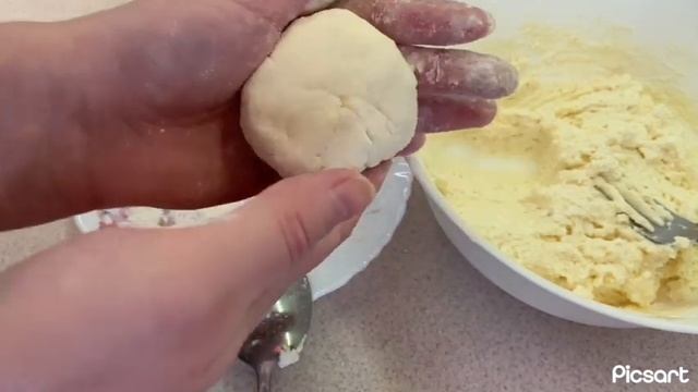 Как приготовить сырники из творога. Сырники из творога