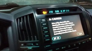 Установка своего ГБО на Toyota (Тойота) Land Cruiser 200 4.7 288 Hp V8.