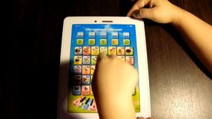 Обучающий планшет для детей от 3 лет!!!!!