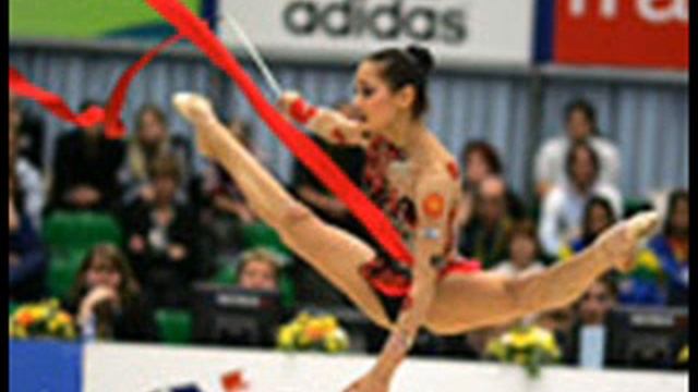 Irina Tchachina Music (Ribbon 2004)