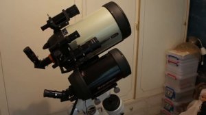 Celestron Telescopes