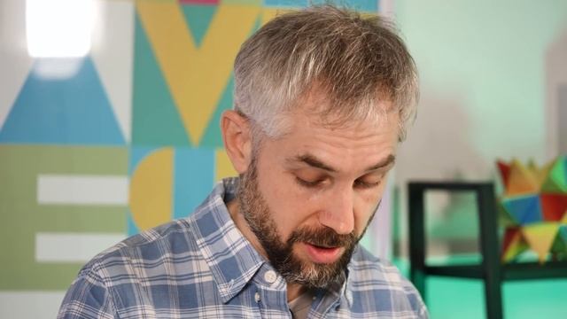 Головоломки из того, что найдётся/Кирилл Гребнев/Занятие 1 смотреть онлайн