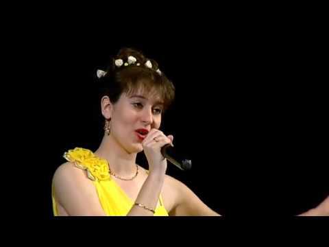 Татьяна Пермякова - Реченька