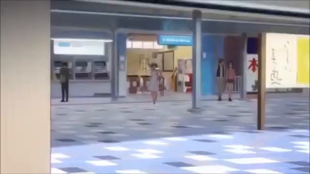 ganzer Anime смотреть онлайн