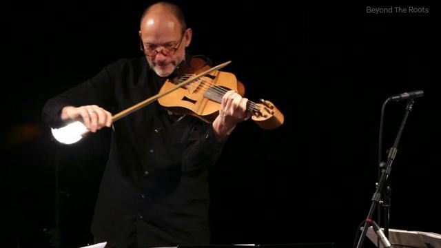 Syntopia Quartet – live at Beyond The Roots (4k) смотреть онлайн