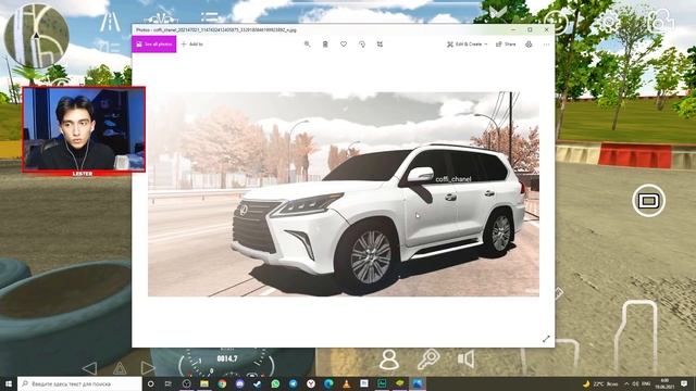 НОВОЕ ОБНОВЛЕНИЕ В Car parking multiplayer l MERCEDES W223 и E63 смотреть онлайн
