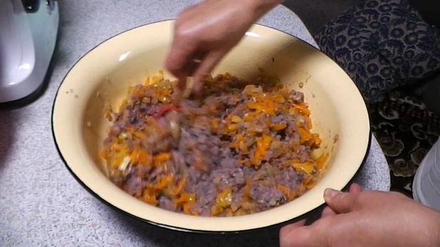 Паштет из рыбы - простой рецепт для автоклава