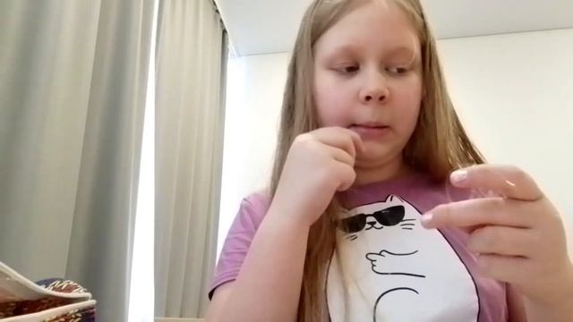 туториал на кольцо из бисера с сердечком ♥︎♡