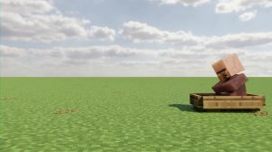 Возможно ли пройти Майнкрафт в СУПЕРПЛОСКОМ МИРЕ!? Minecraft!