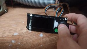 bug mks mini 12864 v3 marlin 2.0.9.3