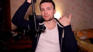 Бюджетный Стабилизатор для Камеры