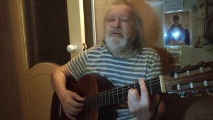 Шура Каретный (Александр Пожаров), 11.09.2021