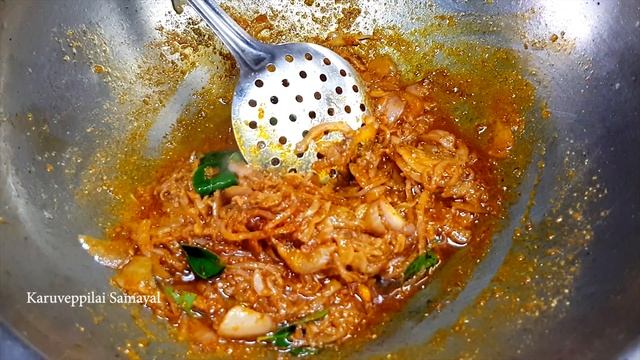 இந்த புது வித கிரேவி செய்தால் டிபன் மட்டும் இல்ல சோறும் காலி ஆகிடுங்க | New Gravy Recipe смотреть онлайн