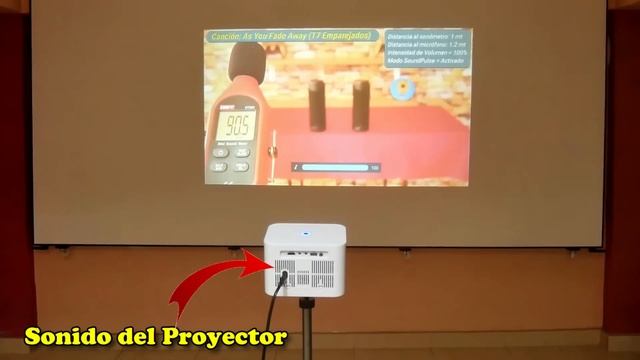 Proyector LED ThundeaL TD91W, ...YA MURIO EL HD? смотреть онлайн