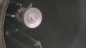 Сlemco Orbiter. Внутренняя окраска труб.