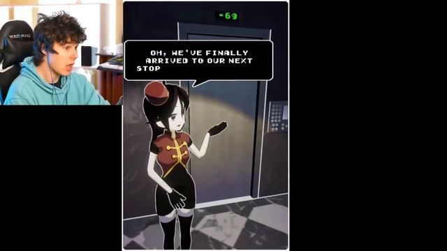 ЛИФТ смотреть онлайн